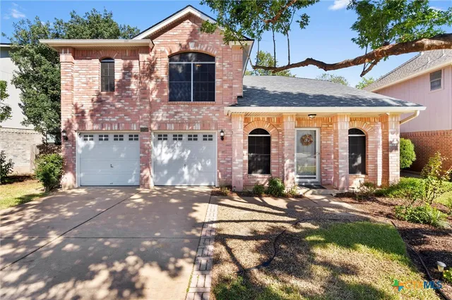 $430,000 | 8410 Glen Canyon Drive, Round Rock, TX 78681