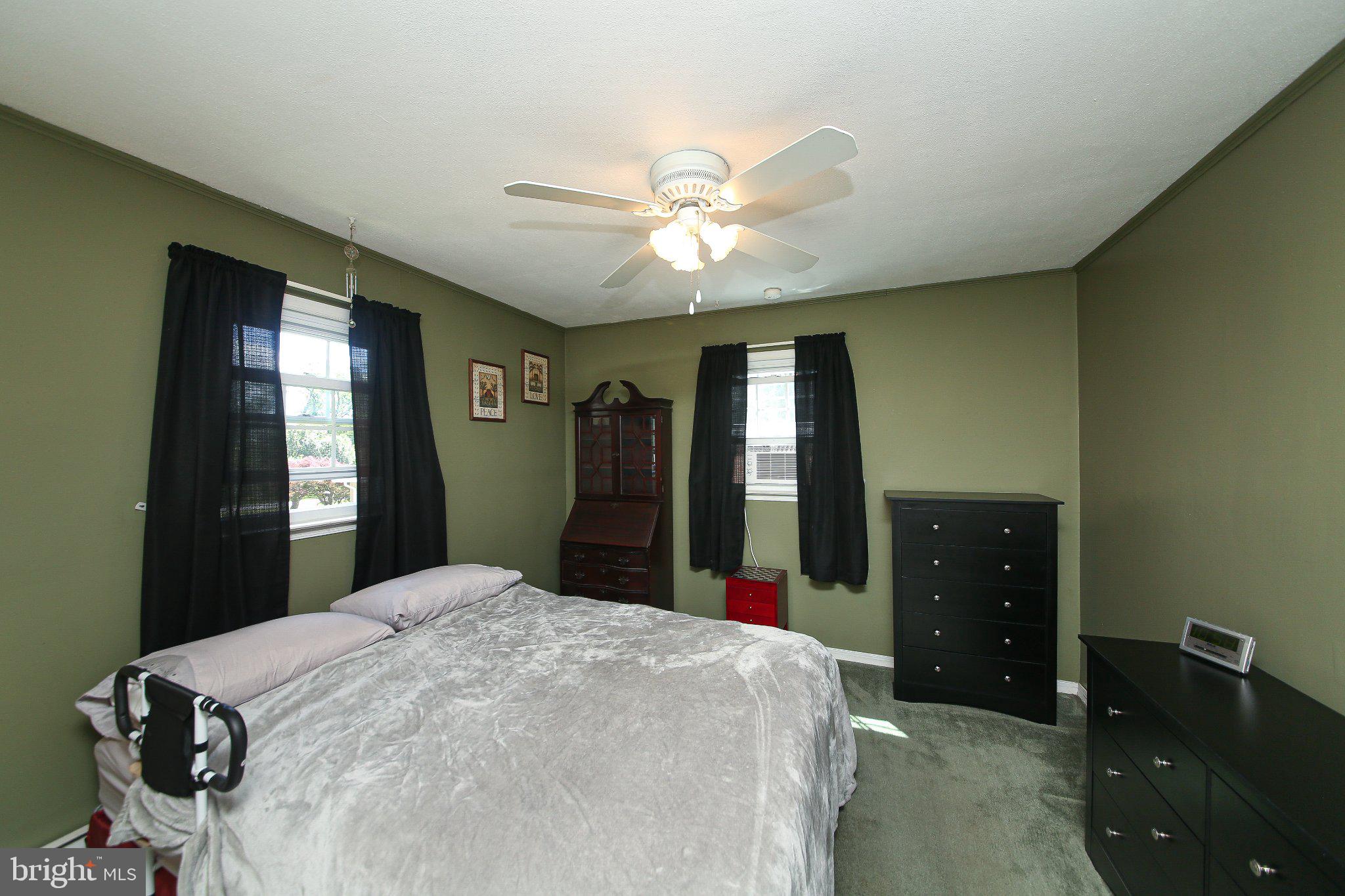 3134 Wild Run Road Pennsburg, PA 18073 - Photo 7 of 33 Primary bedroom.