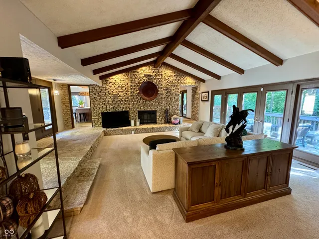 $875,000 | 9103 Sargent Road, Indianapolis, IN 46256