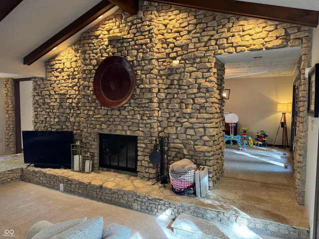 $875,000 | 9103 Sargent Road, Indianapolis, IN 46256