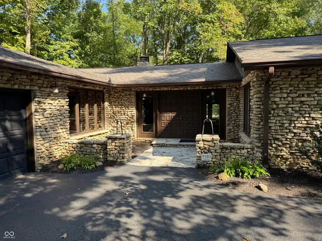 $875,000 | 9103 Sargent Road, Indianapolis, IN 46256