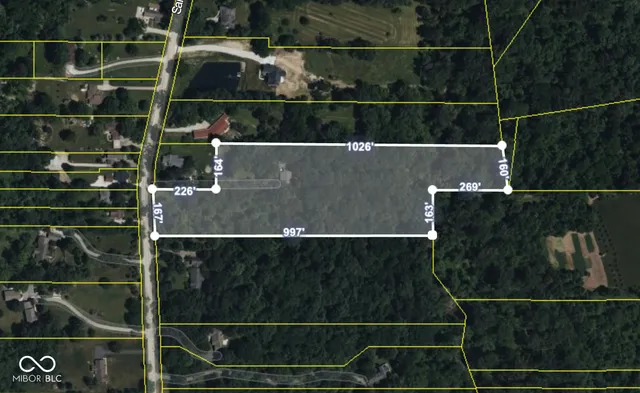 $875,000 | 9103 Sargent Road, Indianapolis, IN 46256