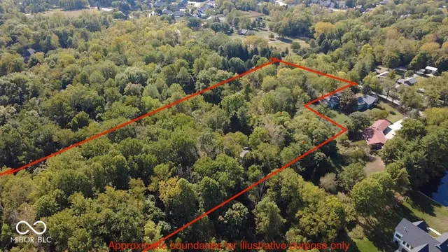 $875,000 | 9103 Sargent Road, Indianapolis, IN 46256