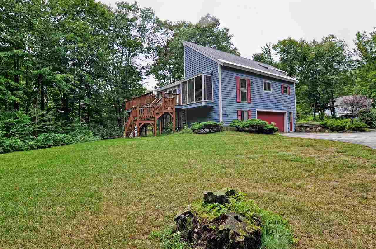 48 Indian Ridge Road Hampstead, NH 03826 - Photo 38 of 39