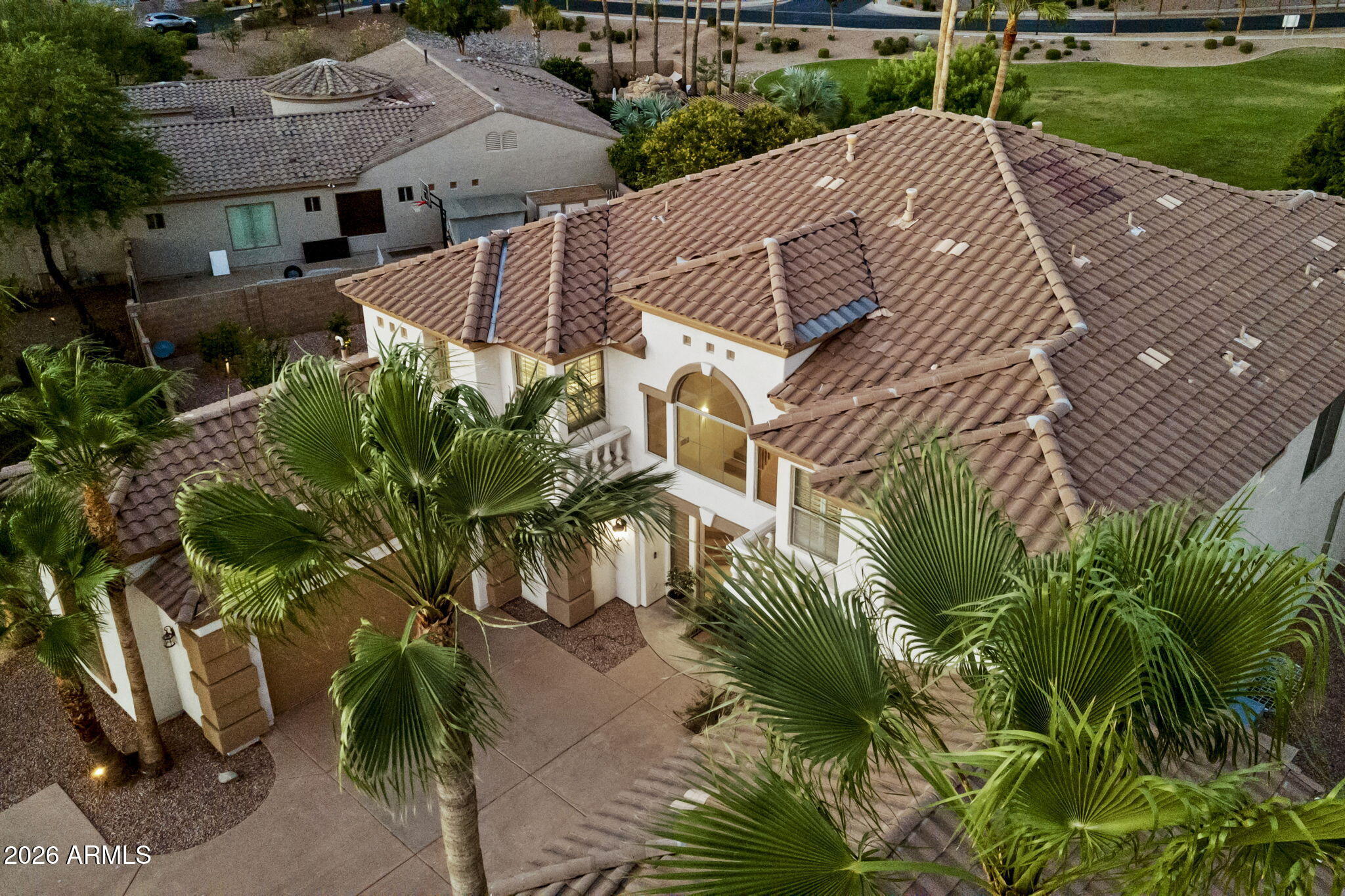 2517 South Constellation Way Gilbert, AZ 85295 - Photo 9 of 104