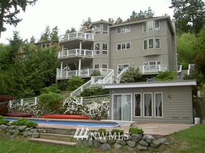 306 Sea Pines Road Bellingham, WA 98229 - Photo 1 of 1