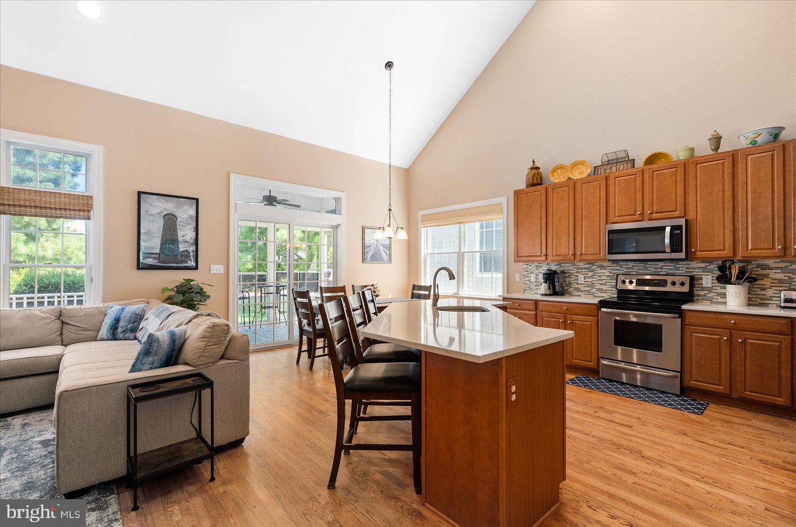 67 Willow Oak Avenue Ocean View, DE 19970 - Photo 14 of 47