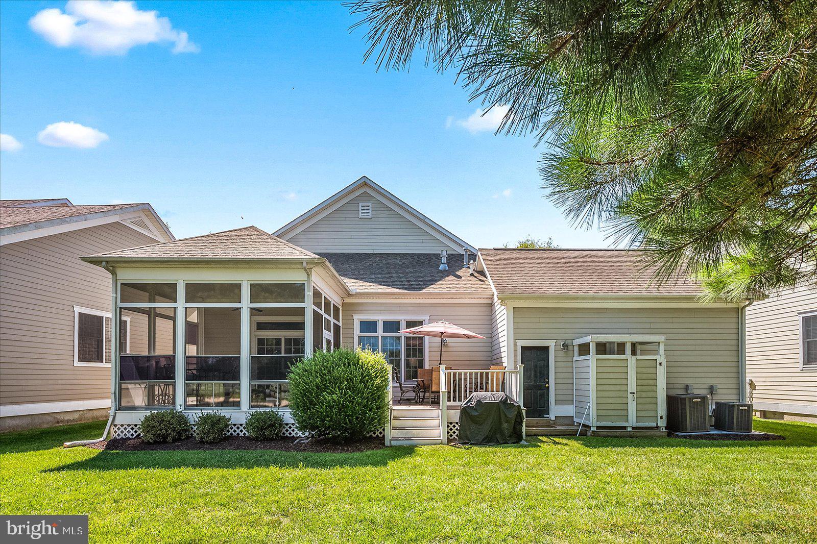 67 Willow Oak Avenue Ocean View, DE 19970 - Photo 34 of 47