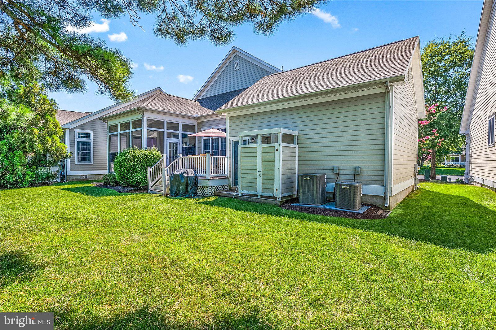 67 Willow Oak Avenue Ocean View, DE 19970 - Photo 35 of 47