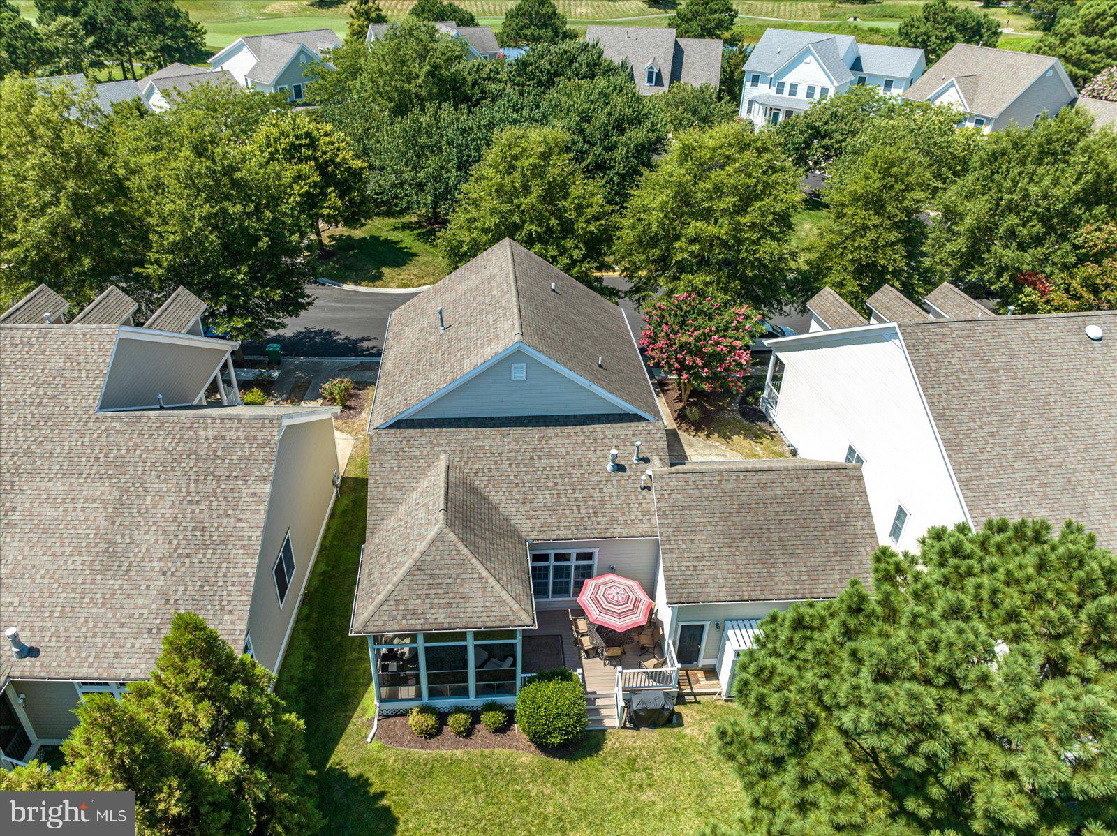 67 Willow Oak Avenue Ocean View, DE 19970 - Photo 36 of 47