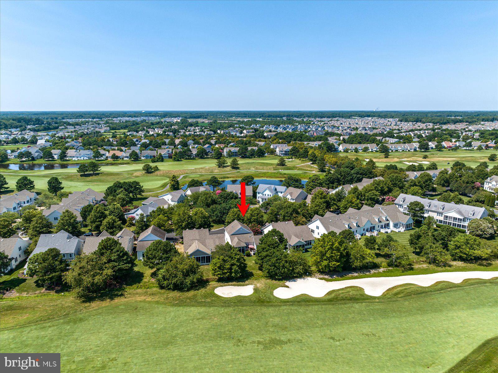 67 Willow Oak Avenue Ocean View, DE 19970 - Photo 37 of 47