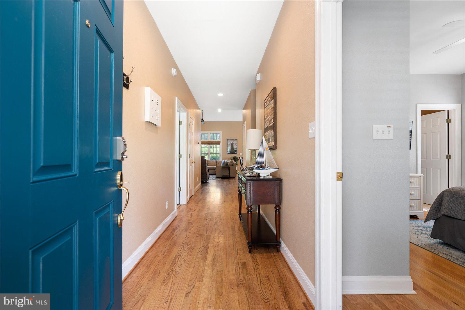 67 Willow Oak Avenue Ocean View, DE 19970 - Photo 4 of 47 entrance