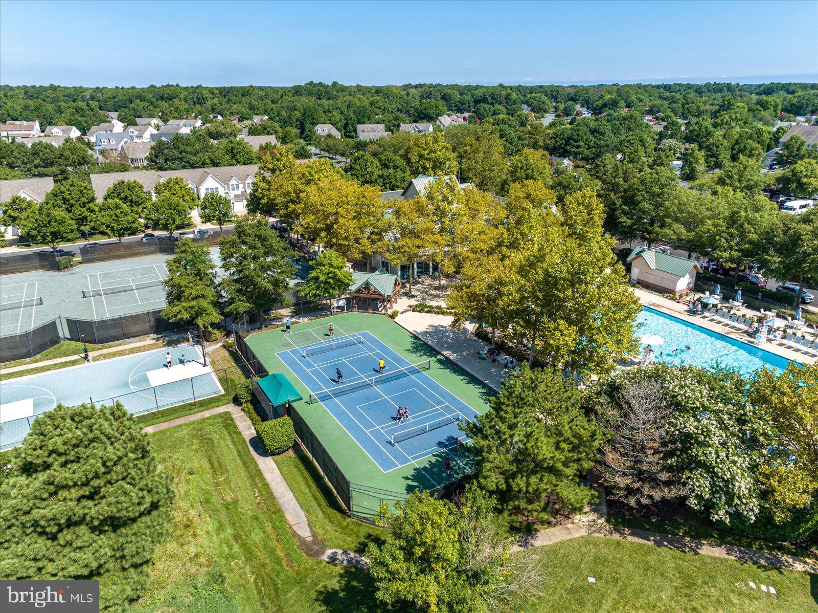 67 Willow Oak Avenue Ocean View, DE 19970 - Photo 45 of 47