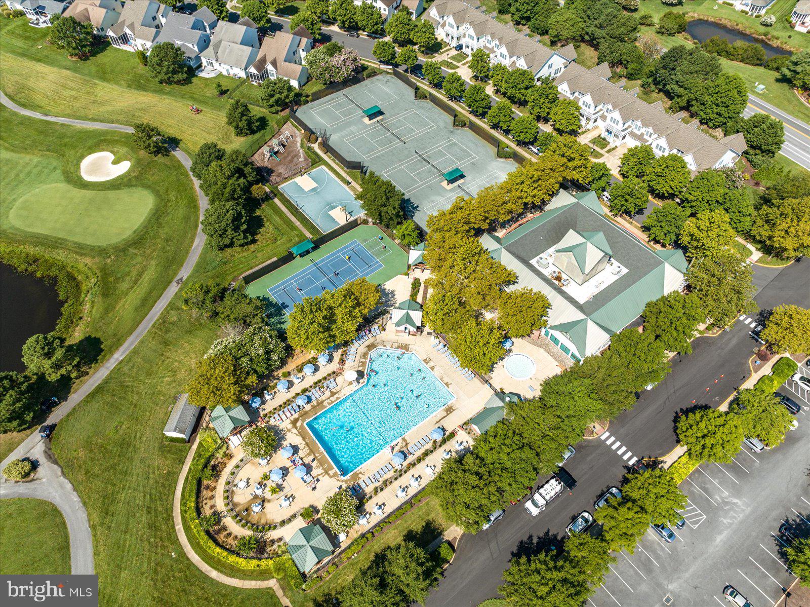 67 Willow Oak Avenue Ocean View, DE 19970 - Photo 46 of 47