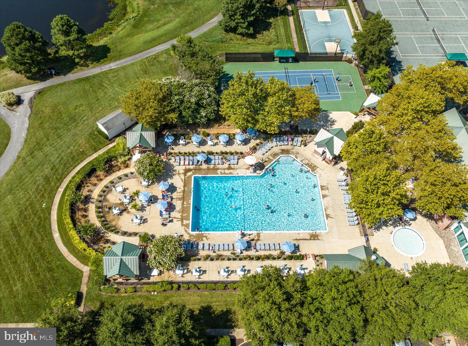 67 Willow Oak Avenue Ocean View, DE 19970 - Photo 47 of 47