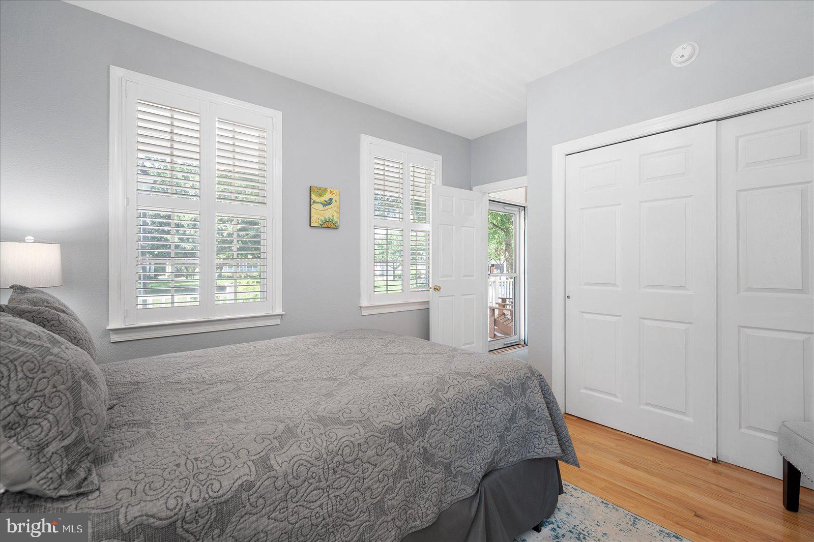 67 Willow Oak Avenue Ocean View, DE 19970 - Photo 6 of 47 1 floor bedroom #2 with bath