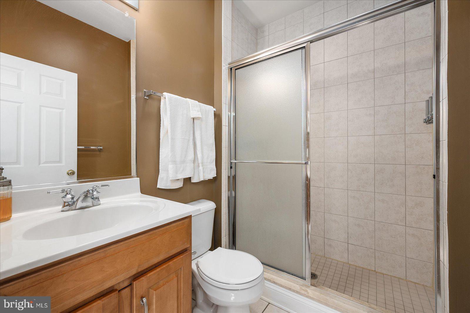 67 Willow Oak Avenue Ocean View, DE 19970 - Photo 7 of 47 1st floor bath bedroom #2