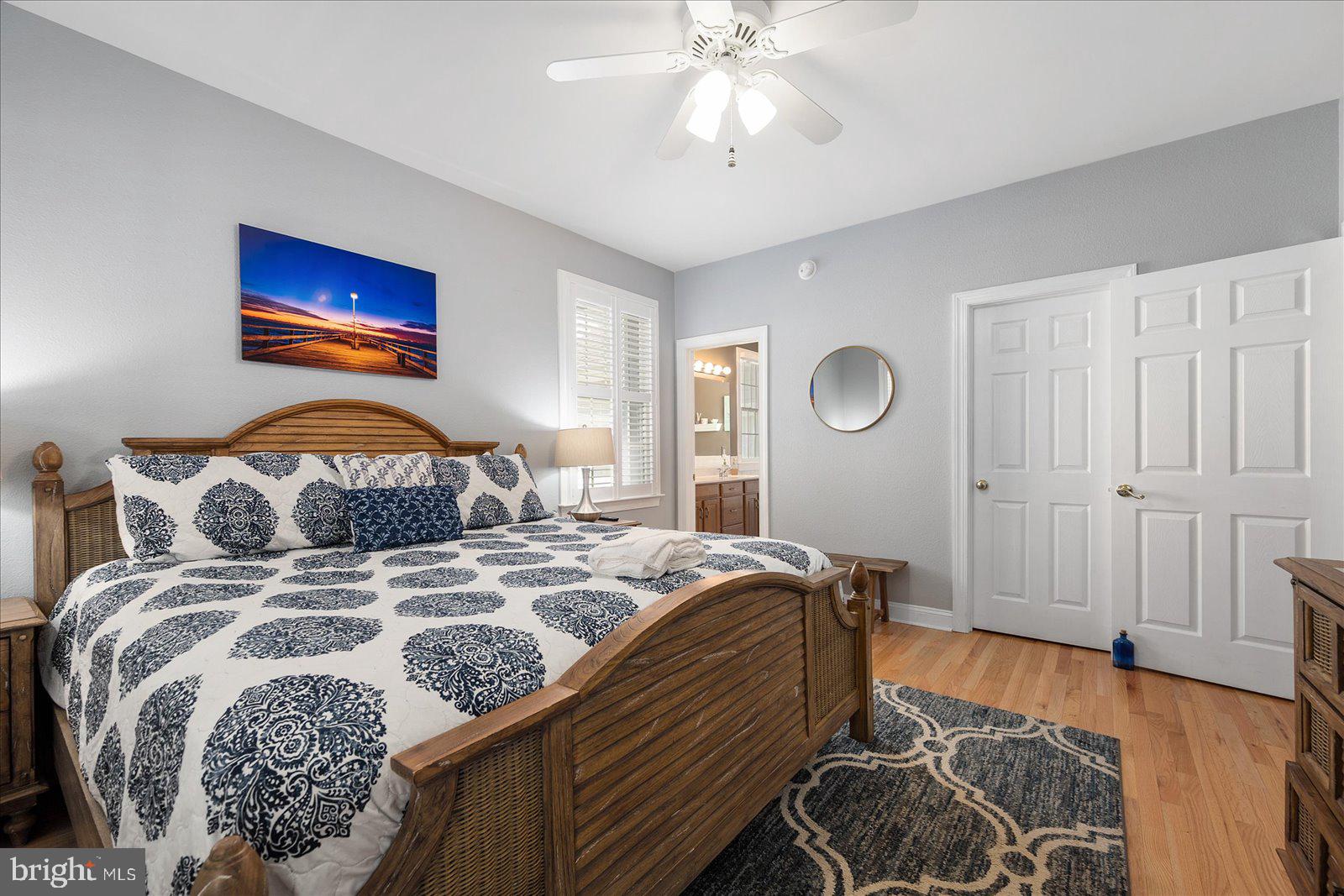 67 Willow Oak Avenue Ocean View, DE 19970 - Photo 9 of 47 1 floor bedroom #1 with bath