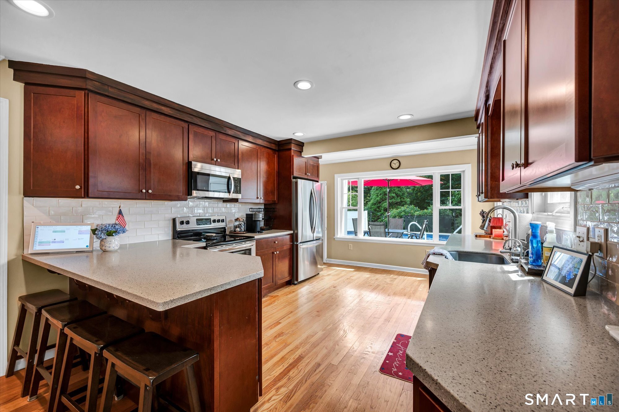 32 Franklin Road Cromwell, CT 06416 - Photo 7 of 40 Kitchen