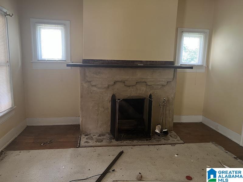 520 11th Street Southwest Birmingham, AL 35211 - Photo 3 of 11