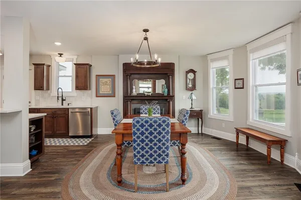 $584,000 | 5201 Cook Road, St. Joseph, MO 64505