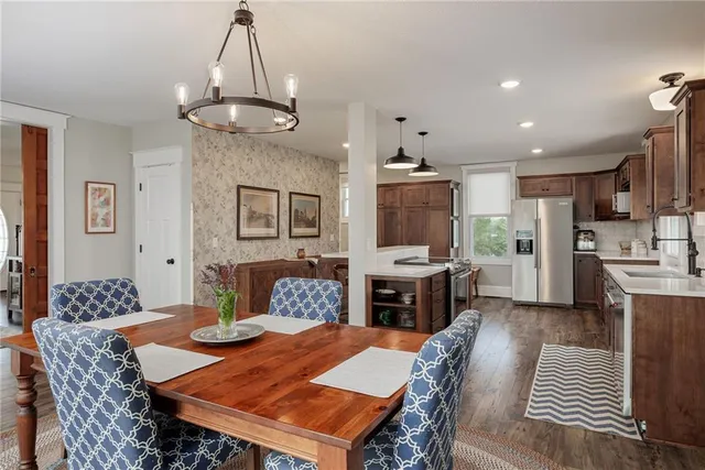 $599,000 | 5201 Cook Road, St. Joseph, MO 64505