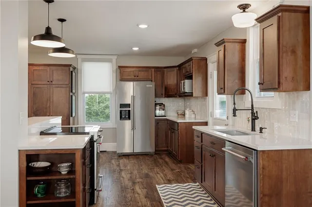 $599,000 | 5201 Cook Road, St. Joseph, MO 64505