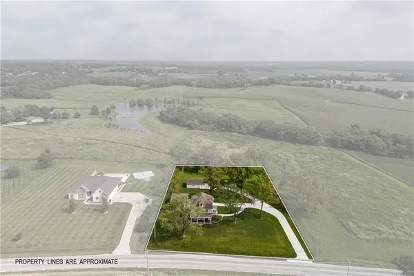 $584,000 | 5201 Cook Road, St. Joseph, MO 64505
