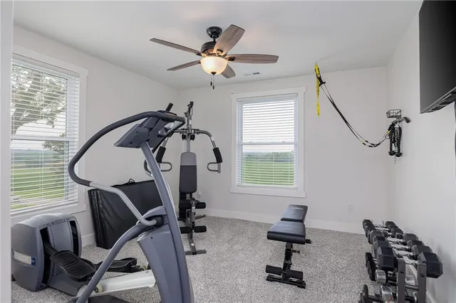 $599,000 | 5201 Cook Road, St. Joseph, MO 64505