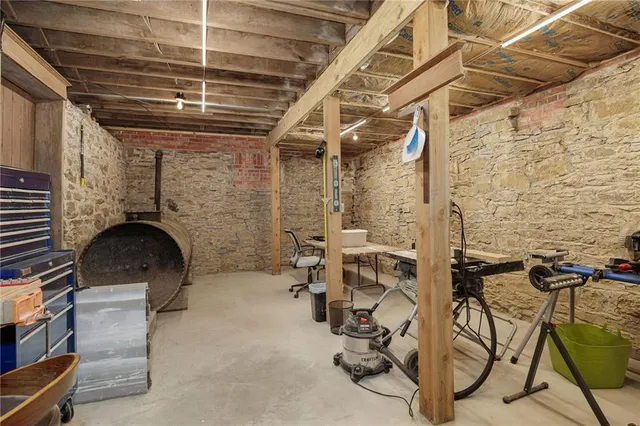 $599,000 | 5201 Cook Road, St. Joseph, MO 64505