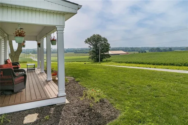 $599,000 | 5201 Cook Road, St. Joseph, MO 64505