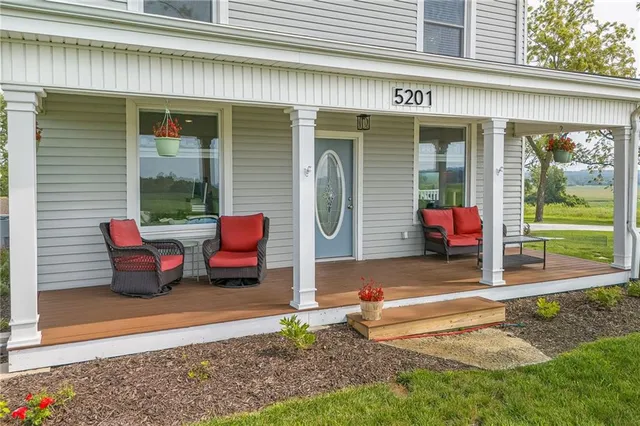 $599,000 | 5201 Cook Road, St. Joseph, MO 64505