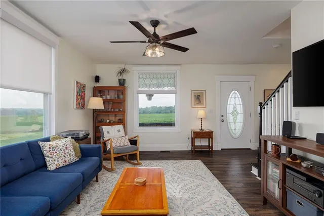 $599,000 | 5201 Cook Road, St. Joseph, MO 64505