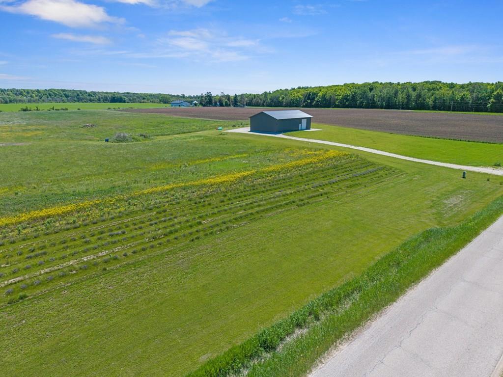 4500 Mathey Road Sturgeon Bay, WI 54235 - Photo 3 of 30