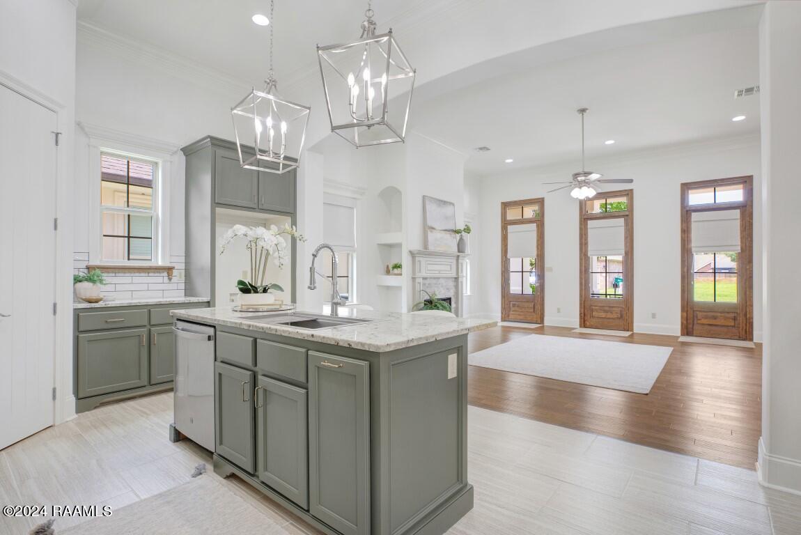 110 Tortoise Lane Broussard, LA 70518 - Photo 11 of 31 110tortoise-12