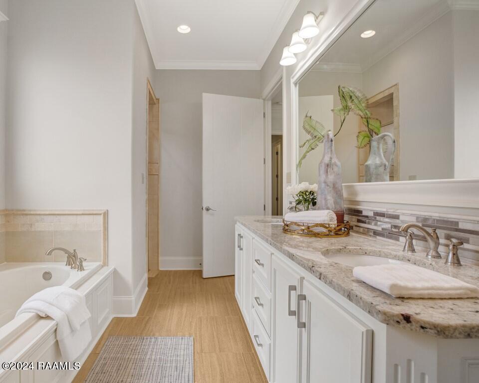 110 Tortoise Lane Broussard, LA 70518 - Photo 18 of 31 110tortoise-24