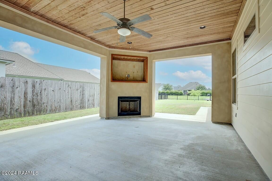 110 Tortoise Lane Broussard, LA 70518 - Photo 24 of 31 110tortoise-25