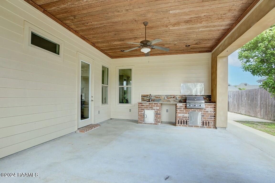 110 Tortoise Lane Broussard, LA 70518 - Photo 25 of 31 110tortoise-26