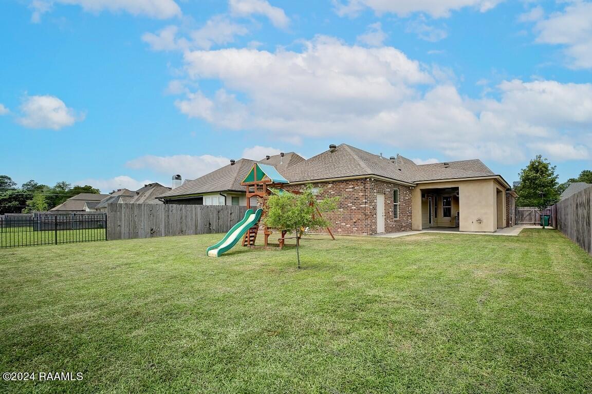 110 Tortoise Lane Broussard, LA 70518 - Photo 27 of 31 110tortoise-28