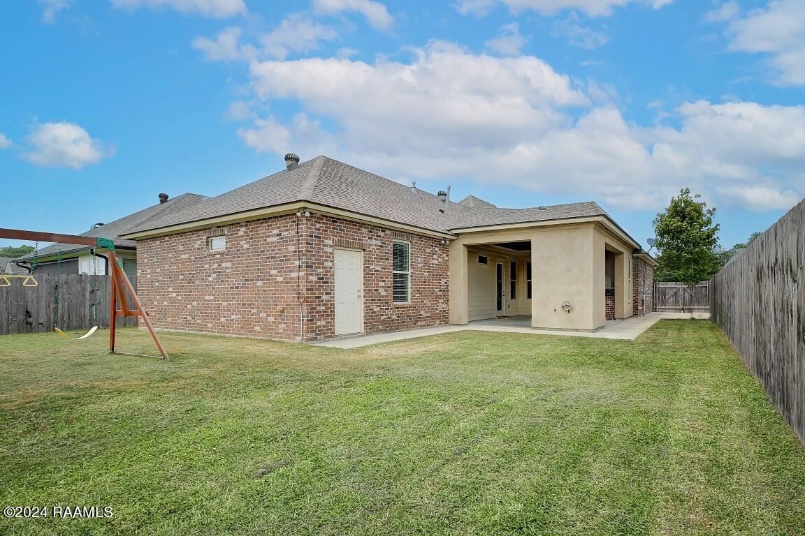 110 Tortoise Lane Broussard, LA 70518 - Photo 29 of 31 110tortoise-30