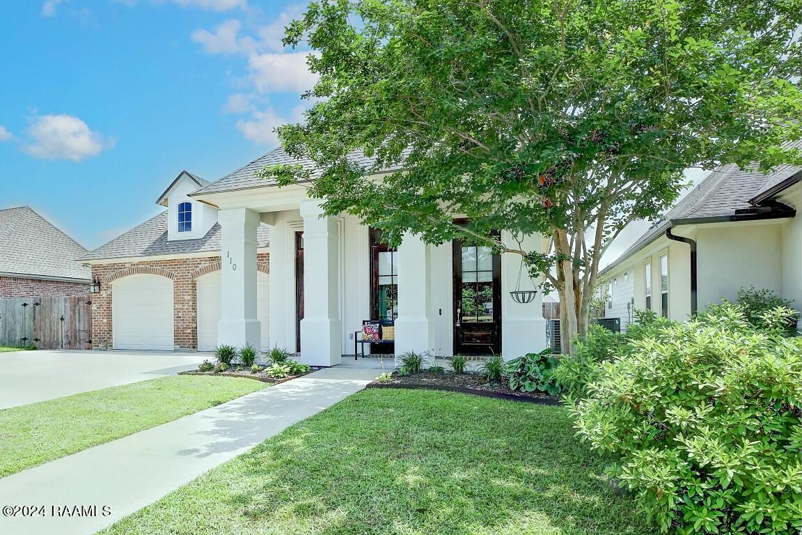 110 Tortoise Lane Broussard, LA 70518 - Photo 3 of 31 110tortoise-4