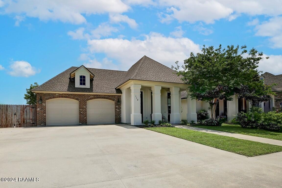 110 Tortoise Lane Broussard, LA 70518 - Photo 31 of 31 110tortoise-2