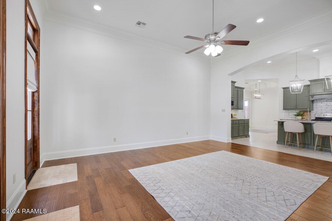 110 Tortoise Lane Broussard, LA 70518 - Photo 4 of 31 110tortoise-5