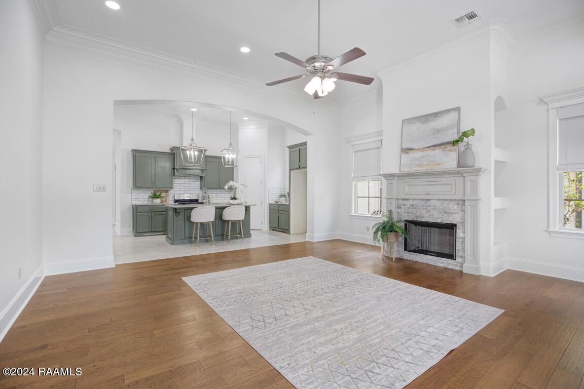 110 Tortoise Lane Broussard, LA 70518 - Photo 5 of 31 110tortoise-6