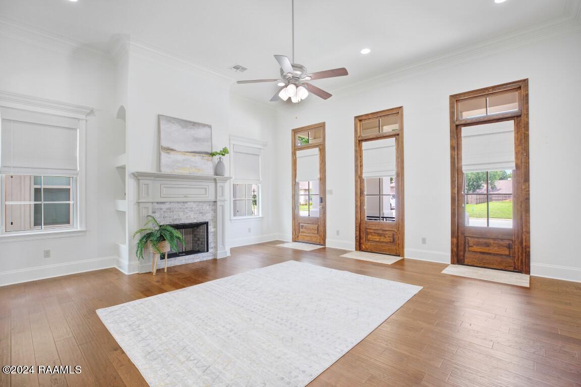 110 Tortoise Lane Broussard, LA 70518 - Photo 6 of 31 110tortoise-7