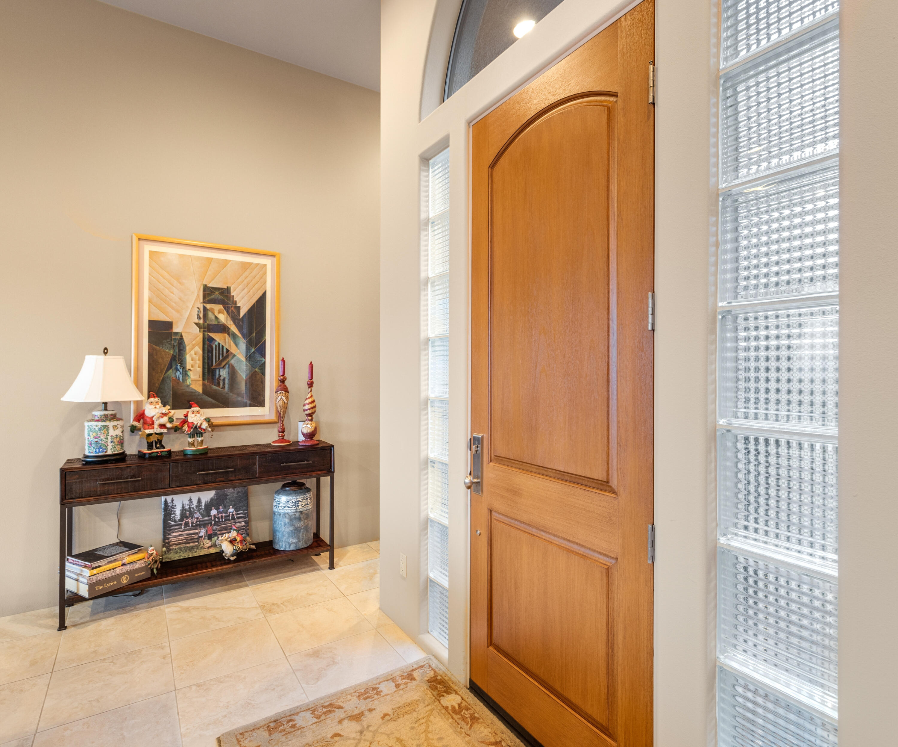 7 Nebulae Way Rancho Mirage, CA 92270 - Photo 6 of 40 a view of a livingroom with furniture and a fireplace