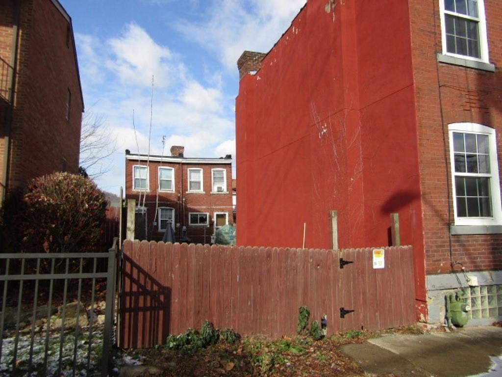 0 Plummer Street Pittsburgh, PA 15201 - Photo 2 of 6 a view of a building