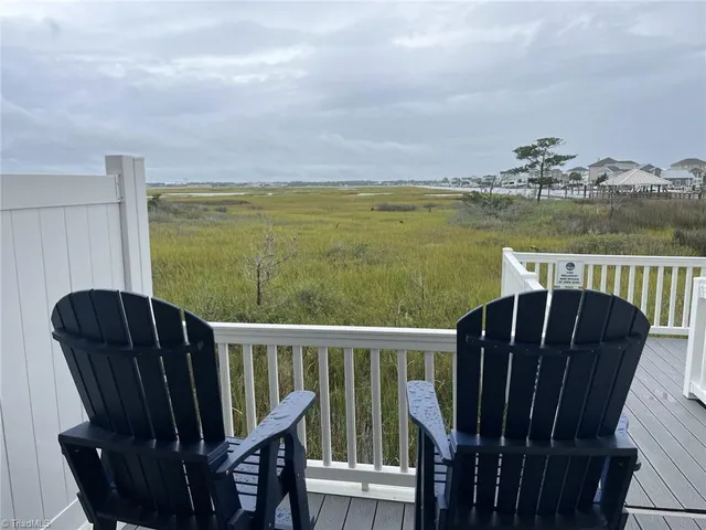 $135,000 | 602 West Fort Macon Road, Atlantic Beach, NC 28512