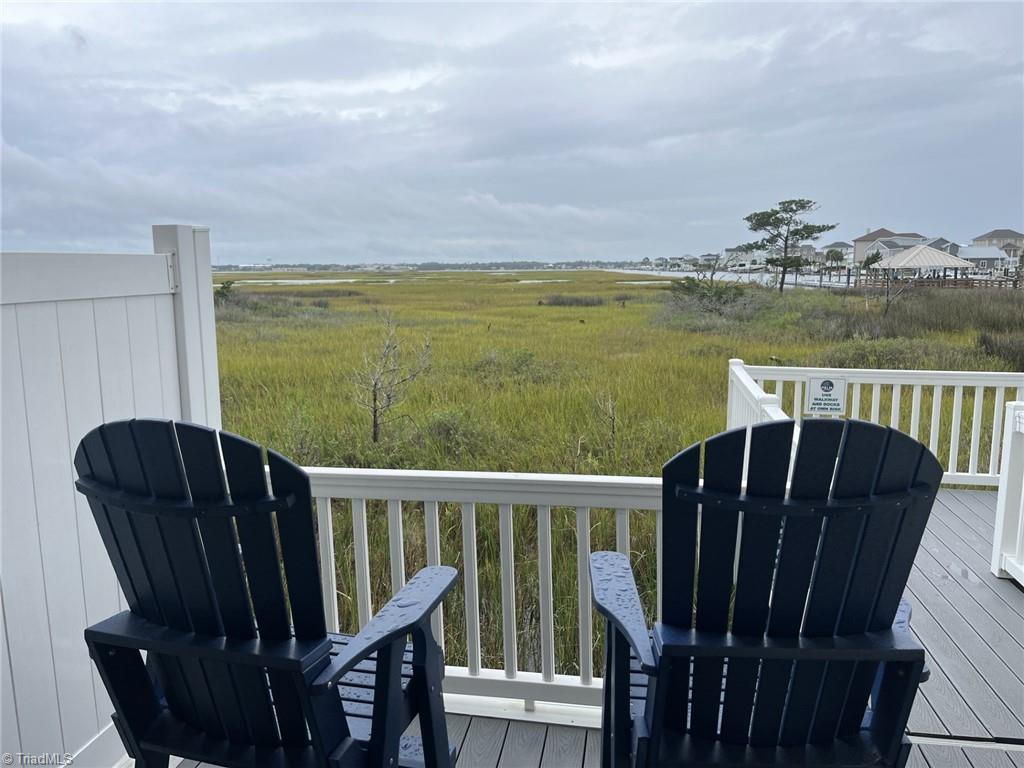 602 West Fort Macon Road Atlantic Beach, NC 28512 - Photo 12 of 17