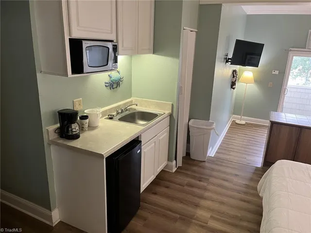 $135,000 | 602 West Fort Macon Road, Atlantic Beach, NC 28512